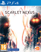 Scarlet Nexus product image
